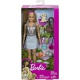 thumbnail image 6 of Barbie Dolls And Pets, 6 of 6