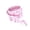 Pink#002, variant on Wavy Edge Gingham Ribbon, Crinkled Plaid Fabric Trim Ribbon Roll, Cuttable Decorative Binding Ribbon for Jewelry Making DIY Hair Bows Party Garland Wedding Decor
