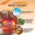 thumbnail image 5 of 30/60/90pcs Kidney Care Relieve Back Joint Muscle Pain Improve Sleep Health Care, 5 of 5