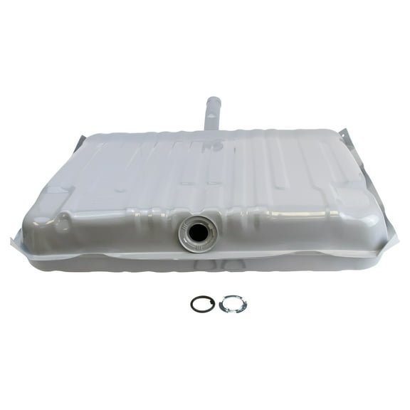 TRQ Gas Gasoline Fuel Tank 20 Gallon Gal for 66-67 Oldsmobile 442 Cutlass F85 FTA07690