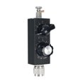 thumbnail image 4 of Mini-ANT 20W QRP Short-Wave Radio Antenna HF Antenna 5MHz-55MHz Full-Band Tuned Antenna, 4 of 5