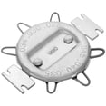 thumbnail image 1 of Wire Measuring Plug Gap Gauge Tool for Precision, 1 of 5