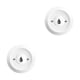 thumbnail image 4 of Bewildely ABS Smart Home de agua Respuesta rápida Amplia aplicabilidad Rendimiento estable Protección contra fugas de agua como se muestra Como se muestra 2Conjunto, 4 of 6