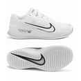 thumbnail image 1 of Nike Court Air Zoom Vapor 11 Women's Tennis Shoes for Hard Court NWT DR6965-100, 1 of 6