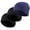 Mix, variant on 3 Pack Breathable Cooling Skull Cap Sweat Wicking Beanie for Cycling Running Helmet Liner Cap Under Hard Hat