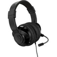 thumbnail image 5 of PowerA FUSION Wired Gaming Headset - Black, 5 of 9