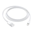 thumbnail image 1 of Cable Apple Conector Lightning a USB (1 m), 1 of 4