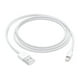 thumbnail image 1 of Cable Apple Conector Lightning a USB (1 m), 1 of 4