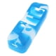thumbnail image 3 of para Estabilizador de Bolsillo Gimbal Piel Funda de Goma Carcasa Protección a Prueba de Arañazos Y Correa de Mano Antipérdida Hombr Azul, 3 of 7