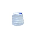thumbnail image 1 of Soidarity Bolsa de agua para exteriores, plegable, para senderismo, recipiente para beber, jarra portátil para escalada, supervivencia, gran capacidad, Kits de desorden para acampar 5L Soidarity OD022156-01, 1 of 6