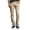 Khaki, variant on Victorious Men's Skinny Fit Color Stretch Jeans, Sizes up to 42W