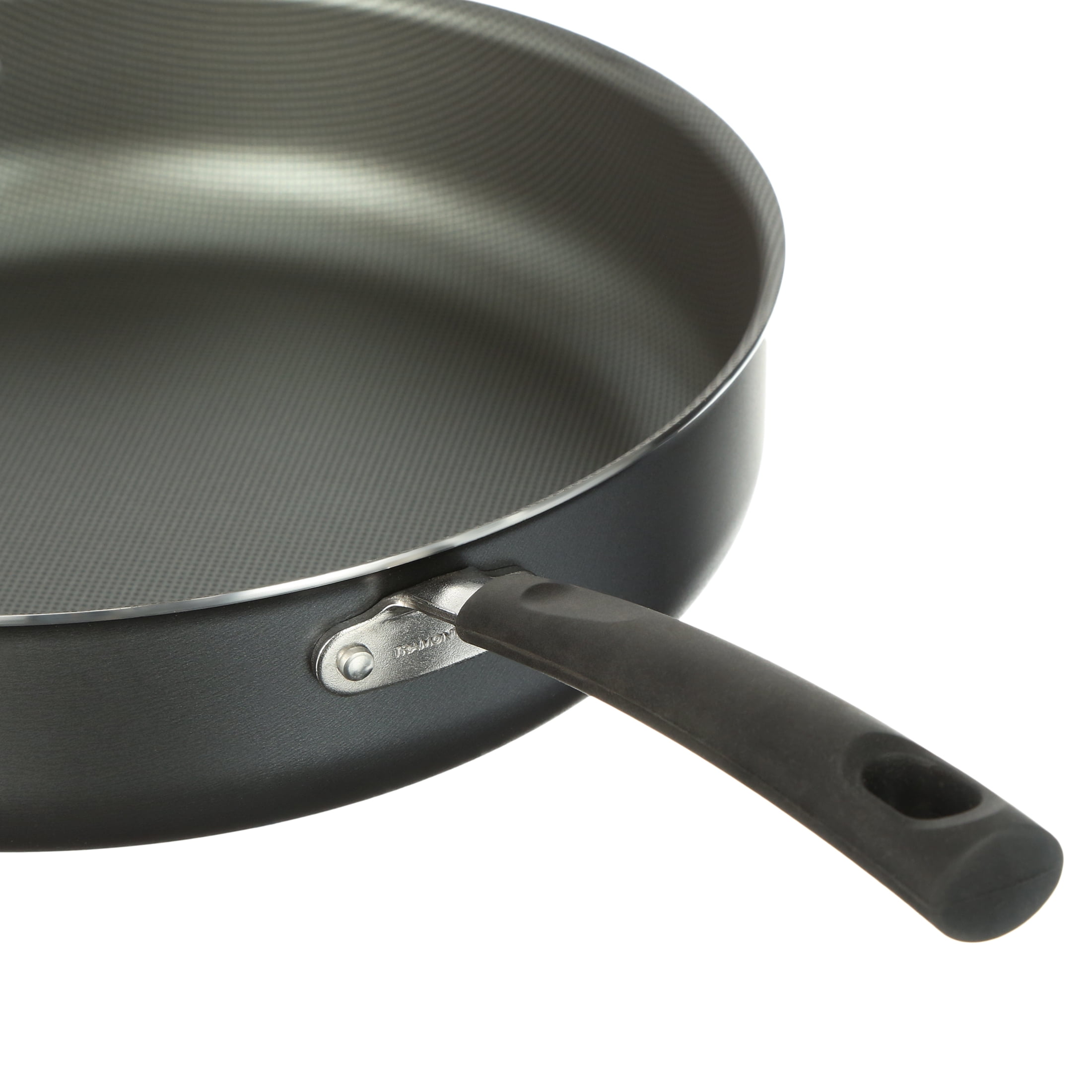 5 Qt Prima Stainless Steel Covered Deep Sauté Pan - Tramontina US