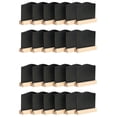 thumbnail image 1 of 12Pack Mini Chalkboard Signs, Kitchen Notes Chalk Boards, 1 of 5
