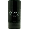 Black By Kenneth Cole For Men. Deodorant Stick 2.5 Oz.