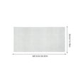 thumbnail image 2 of unbranded 3Ud Tela De Agua Para Pintura China Con Material Imitación Gris, 2 of 8