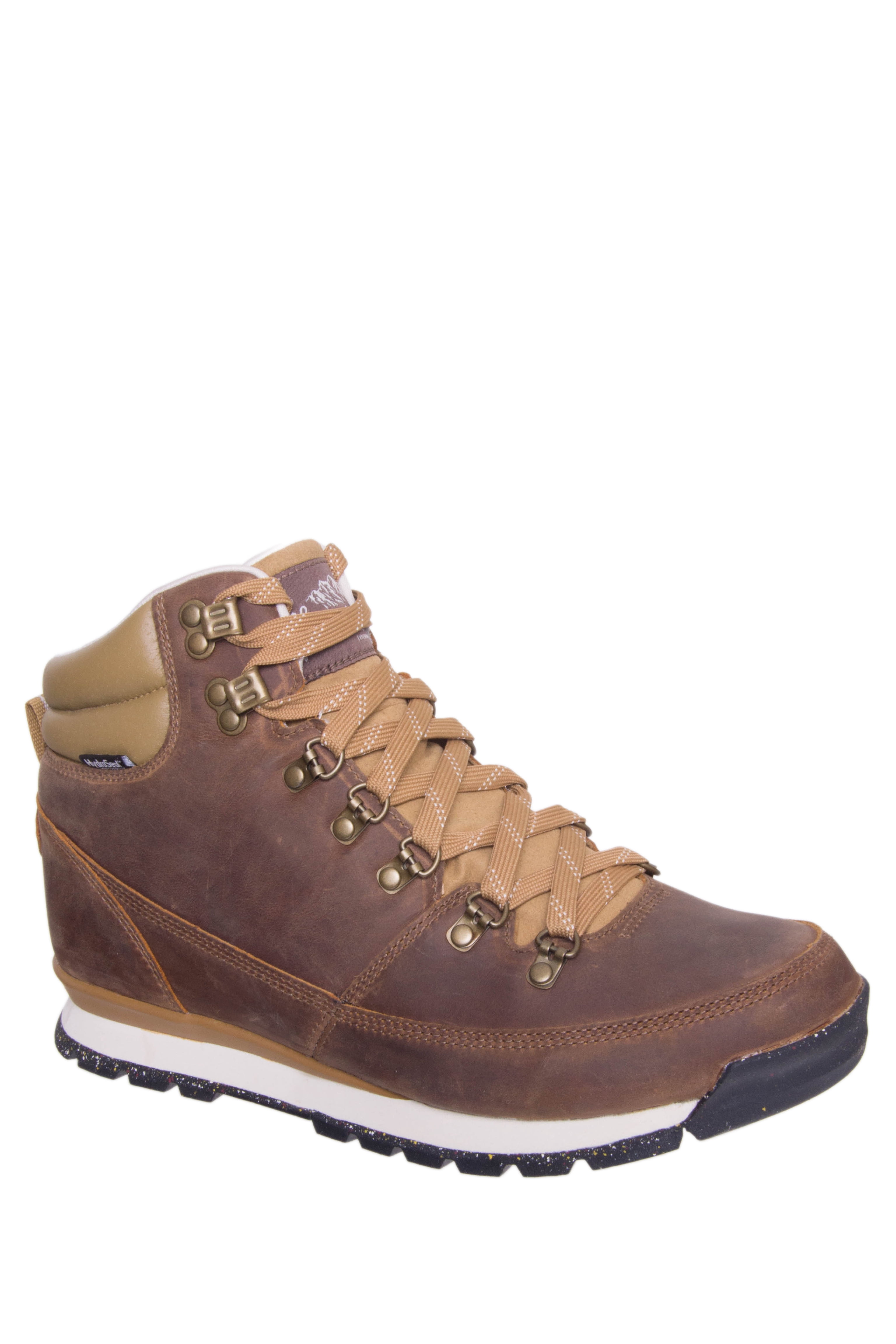 The North Face Men's Back-To-Berkeley 