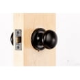 thumbnail image 1 of Weslock 600I Impresa Passage Door Knob, 1 of 7