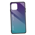 thumbnail image 2 of Miulika Gradient glass cover for 11 6.5 inch for 11 Pro MAX, 2 of 8