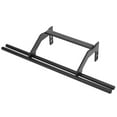 thumbnail image 1 of Kit De Parachoques De Coche RC, Parachoques Trasero Resistente Al Desgaste De Alta Dureza Fácil De Instalar Para TRAXXAS G500 G63 ANGGREK Negro, 1 of 8