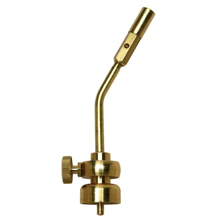 

Magna Industries MT 200 C Propane Pencil Flamer Burner Torch