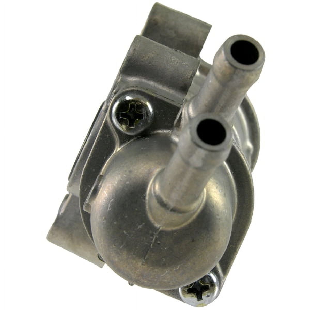 Fast Idle Valve Solenoid