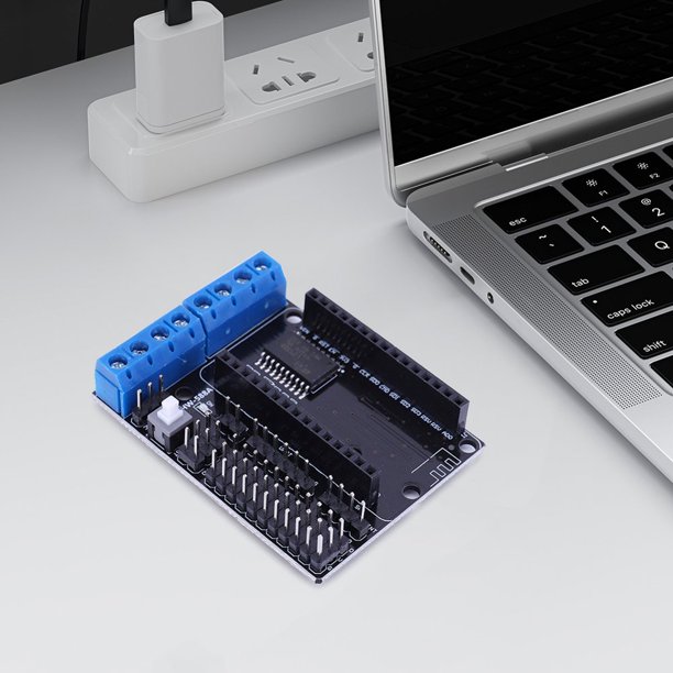 ESP8266 Wireless Module Programmable WiFi Internet of Things