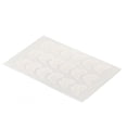 thumbnail image 1 of Acne Healing Patch Acne Pimple Pad Prevent Touch Hydrocolloid Butterflies Shaped Gas Isolation  for Skin Care ANGGREK Otros, 1 of 8