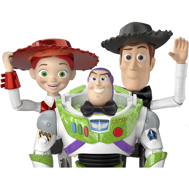 Toy Story bundle Amazon.com: Toy Story Ultimate Arts and Crafts Kit for Kids  main image 2