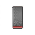 thumbnail image 4 of Silverstone PM02B-G (Black+ Tempered Glass Window) ATX/MATX Primera Chasis, 4 of 18