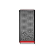 Silverstone PM02B-G (Black+ Tempered Glass Window) ATX/MATX Primera Chasis