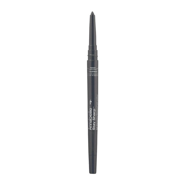 Annabelle Stay Sharp Self-Sharpening Kohl Eyeliner