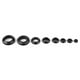 thumbnail image 5 of Rodamiento de bolas de movimiento lineal, brida cuadrada larga lineal LM LUU LM LUU Rendimiento confiable Jadeshay A, 5 of 8