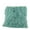 Mint, variant on Ivory Color Real Mongolian Lamb Fur Pillow, Includes Pillow Filling.  20 Inch  Square