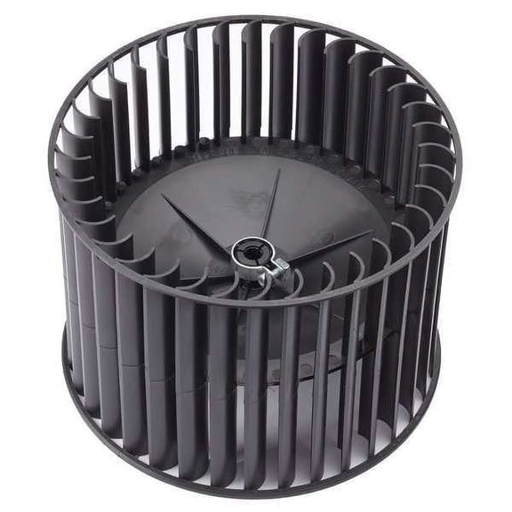 1PACK Broan 99020274 Blower Wheel