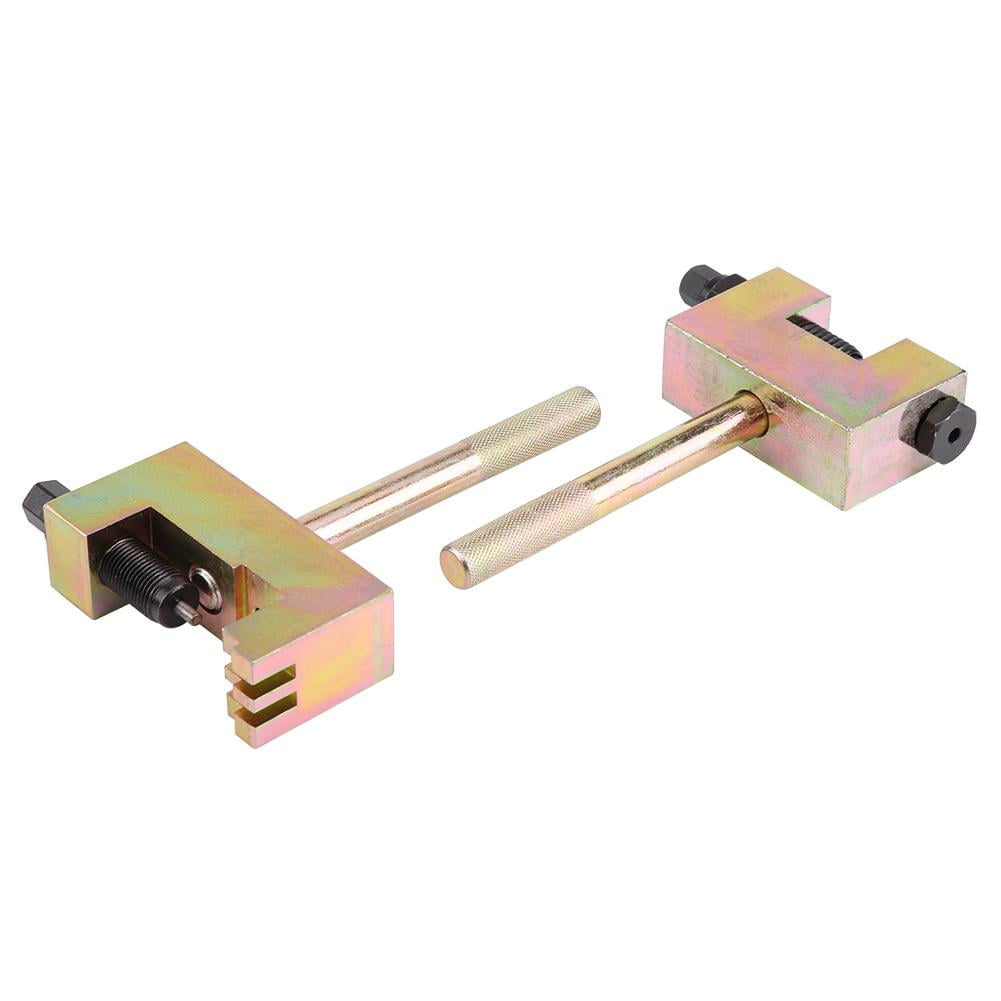 OTVIAP Timing Chain Remover Tool,13Pcs Timing Chain Riveting Tool for