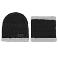 thumbnail image 1 of Gorro de invierno, bufanda, guantes, traje grueso y cálido para ocio, 1 of 5