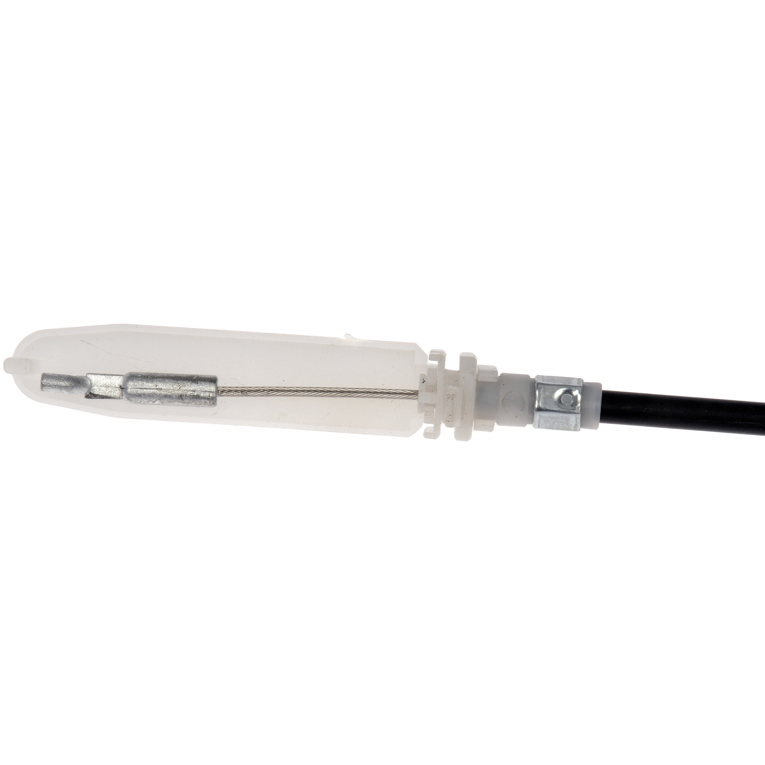 Dorman 912-604 Door Latch Cable for Specific Ford Models Fits select: 2013-2020 FORD FUSION