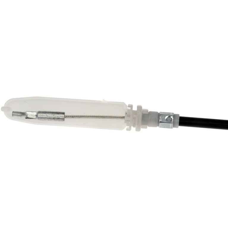 Dorman 912-604 Door Latch Cable – Replacement For Select Ford Models (e.g., Fusion 2013-2020)