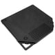 thumbnail image 1 of Caja De Almacenamiento De Carrete De Cinta Vacía, Caja De Cinta De Grabación De Carrete Abierto De 10 Pulgadas, Contra Rasguños, Golpes, Derrames De Polvo Caja De Almacenamiento, 1 of 8