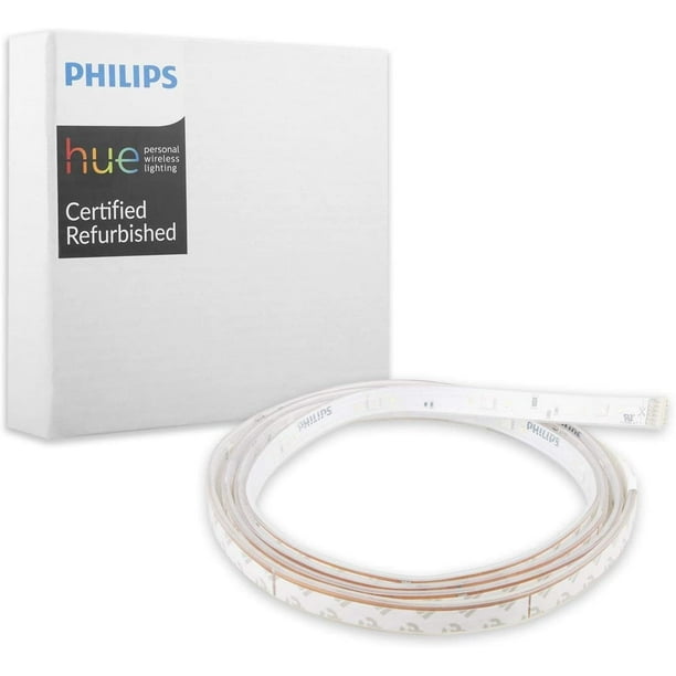 Philips Hue Led Lightstrip Plus 1 M Buy And Offers On Techinn