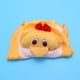 thumbnail image 4 of Disfraz de pato infantil Disfraces de animales para niños para Halloween Cosplay Performance - Tamaño M para altura 90-105cm, 4 of 5