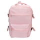 thumbnail image 1 of Viajes De Mochila De Vacío, 27 Litros A Prueba De Agua En La Mochila Con Bomba Para Viajes De Negocios, Bolsas De Compresión De Día Casual, 1 of 7