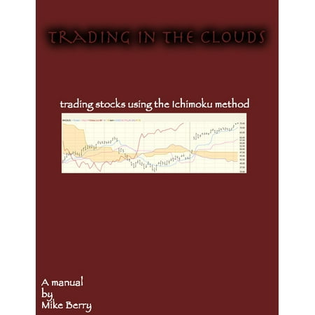 Trading In The Clouds: Trading Stocks Using the Ichimoku Method - (Best Cloud Stocks 2019)