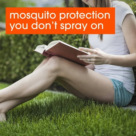 OFF! Clip-On Mosquito Repellent Starter Kit