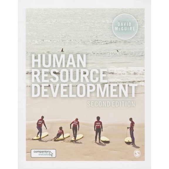 Human Resource Development, (Paperback)