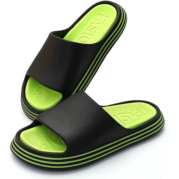 Unique shop slides shoes