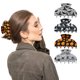 thumbnail image 1 of Xihbxyly Pinza para El Pelo de Halloween, Diseño de Tocado Espeluznante, Agarre Duradero, Versátil para Fiestas y Cosplay, Cómoda para Cabello Grueso, Fácil de Usar, 5 Cm de Largo., 1 of 4