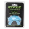 thumbnail image 2 of Protector Bucal Atlético, Protector Bucal Portátil De Choque Para Fútbol, ​​hockey, Lacrosse, 2 of 8
