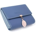 thumbnail image 1 of Women wallets, PU leather wallets, small wallets, women wallets, 1 of 4