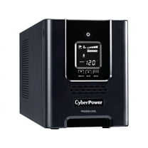 CyberPower Smart App Sinewave PR2200LCDSL - UPS - 1980 Watt - 2070 VA